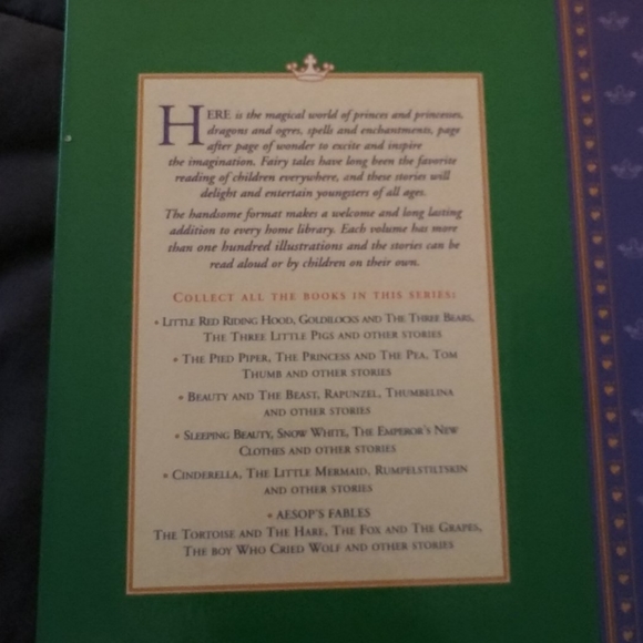 Children's Books - Picture 4 of 6